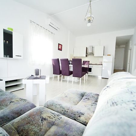 Apartments Valentina Petrčane Exterior foto